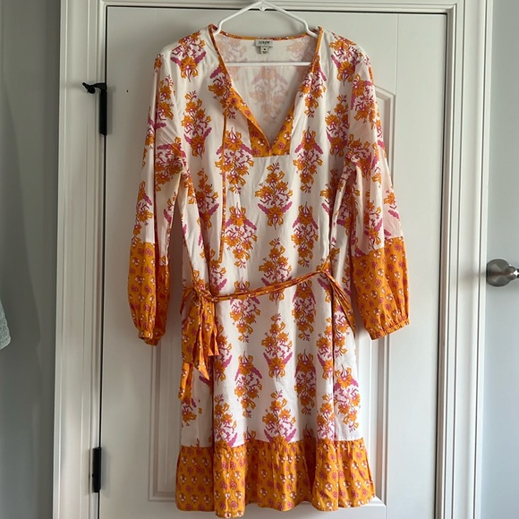 J.Crew Factory Dress - Picture 2 of 6